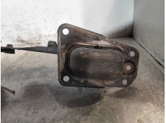 Recambio de mangueta trasera derecha para volkswagen touran (1t2) edition referencia OEM IAM    2