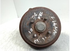 Recambio de mangueta delantera derecha para suzuki liana rh (er) 1.6 referencia OEM IAM   