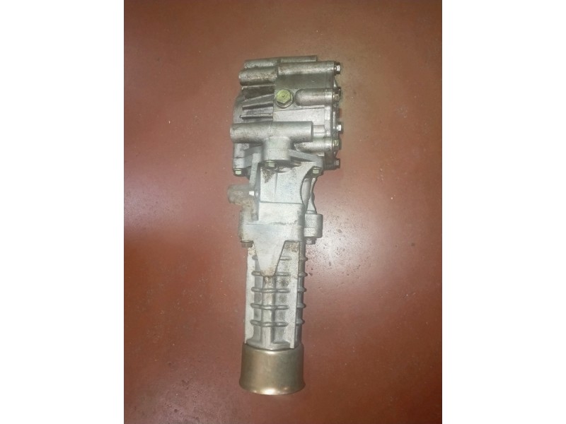 Recambio de diferencial delantero para mitsubishi 3000 gt (z10) básico referencia OEM IAM 0HG00013  
