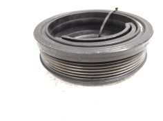 Recambio de polea cigueñal para skoda fabia (5j2 ) 1.4 tdi referencia OEM IAM 045105243D   2