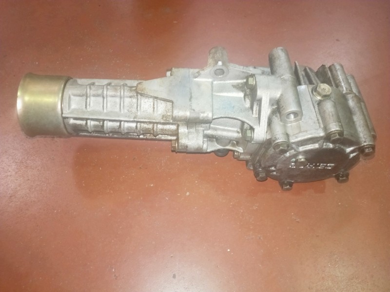 Recambio de diferencial delantero para mitsubishi 3000 gt (z10) básico referencia OEM IAM 0HG00013  