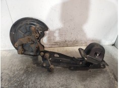 Recambio de mangueta trasera izquierda para volkswagen touran (1t2) edition referencia OEM IAM    2