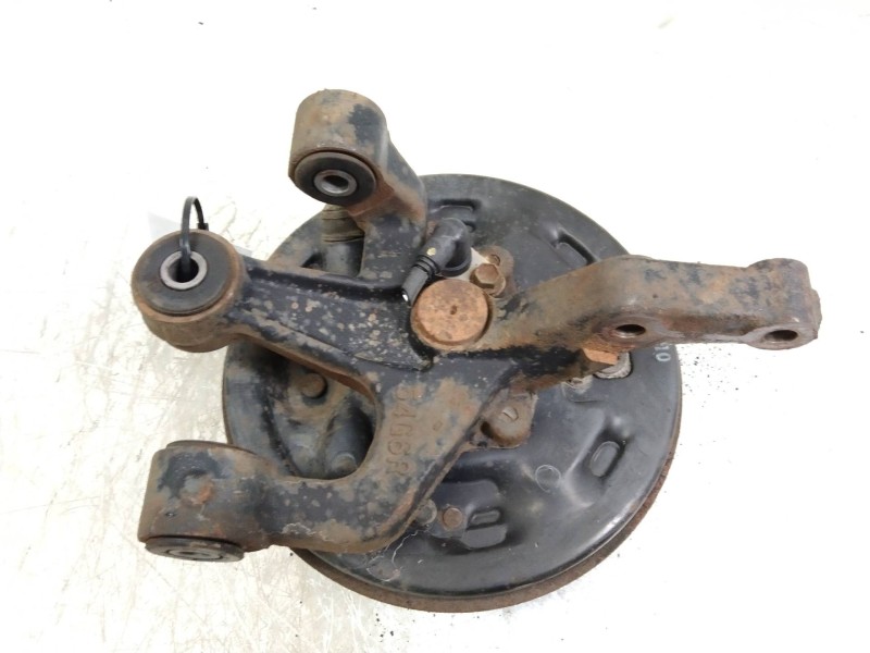 Recambio de mangueta delantera derecha para suzuki liana rh (er) 1.6 referencia OEM IAM   