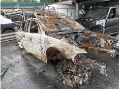 bmw serie 5 berlina (e39) del año 2003