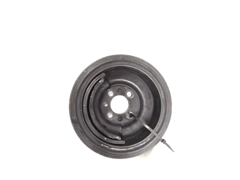 Recambio de polea cigueñal para skoda fabia (5j2 ) 1.4 tdi referencia OEM IAM 045105243D  