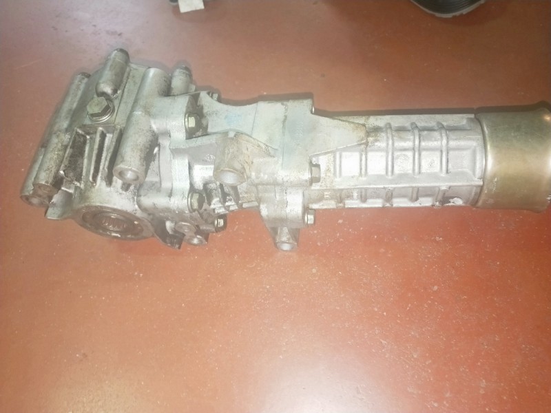 Recambio de diferencial delantero para mitsubishi 3000 gt (z10) básico referencia OEM IAM 0HG00013  