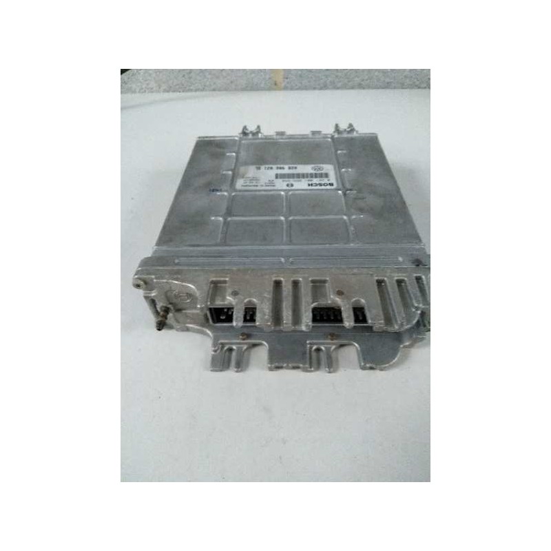 Recambio de centralita motor uce para volkswagen passat berlina (3b2) 1.9 tdi referencia OEM IAM 0281001655 0281001656 028906021