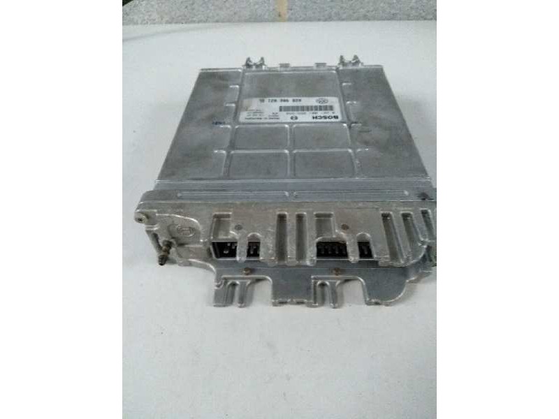 Recambio de centralita motor uce para volkswagen passat berlina (3b2) 1.9 tdi referencia OEM IAM 0281001655 0281001656 028906021