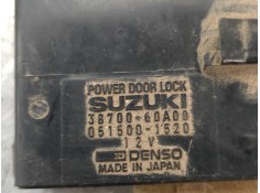 Recambio de modulo electronico para santana 300 1.6 hdi referencia OEM IAM 3870060A00 0515001520 DENSO 2