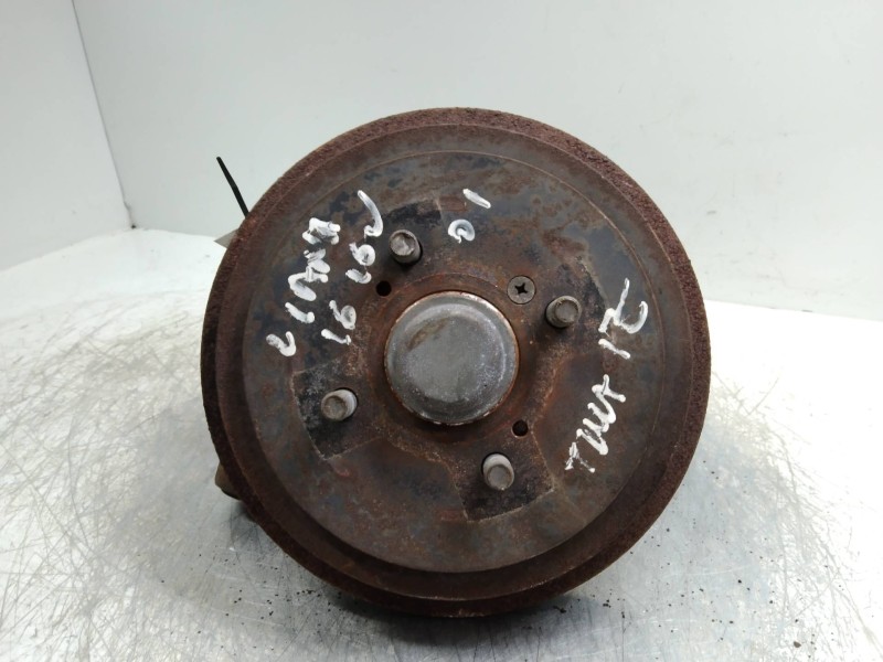 Recambio de mangueta delantera izquierda para suzuki liana rh (er) 1.6 referencia OEM IAM   