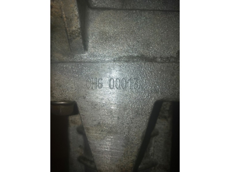 Recambio de diferencial delantero para mitsubishi 3000 gt (z10) básico referencia OEM IAM 0HG00013  