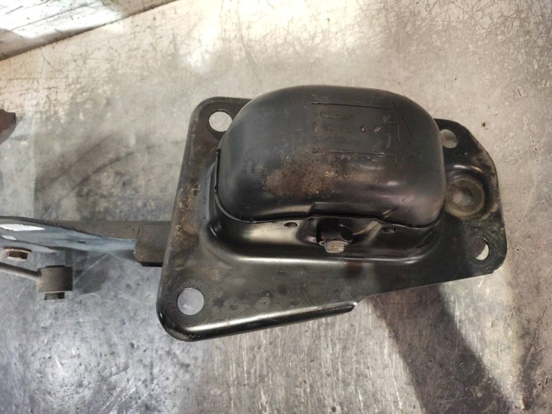 Recambio de mangueta trasera izquierda para volkswagen touran (1t2) edition referencia OEM IAM   