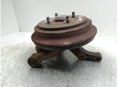 Recambio de mangueta delantera izquierda para suzuki liana rh (er) 1.6 referencia OEM IAM    2