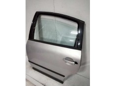 Recambio de puerta trasera izquierda para volkswagen passat berlina (3b2) 1.9 tdi referencia OEM IAM    2