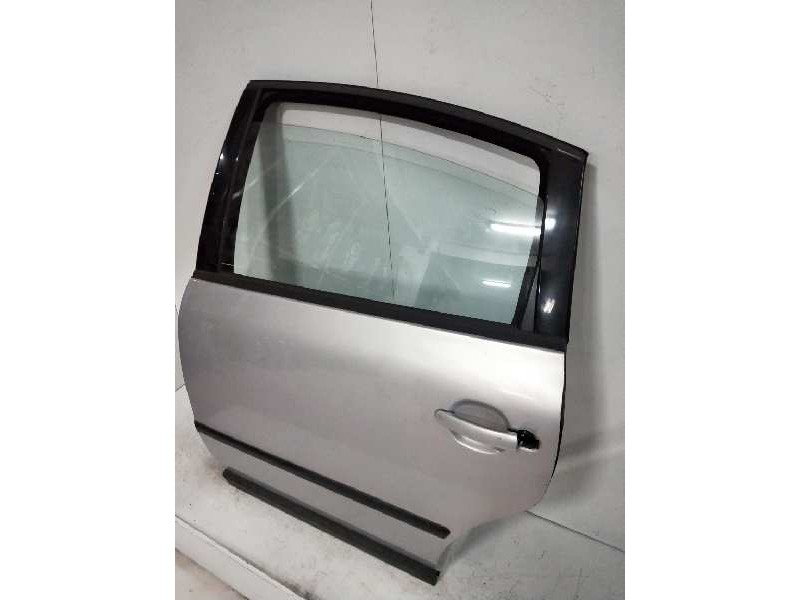 Recambio de puerta trasera izquierda para volkswagen passat berlina (3b2) 1.9 tdi referencia OEM IAM   