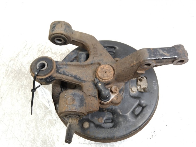 Recambio de mangueta delantera izquierda para suzuki liana rh (er) 1.6 referencia OEM IAM   