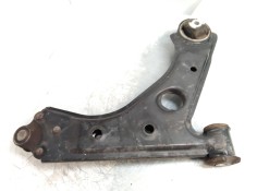Recambio de brazo suspension inferior delantero izquierdo para fiat linea (110) dynamic referencia OEM IAM    2