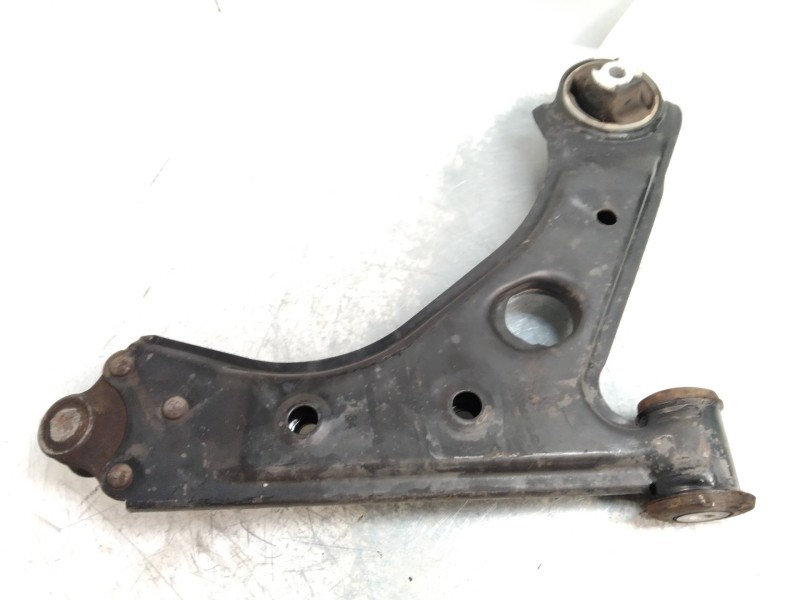 Recambio de brazo suspension inferior delantero izquierdo para fiat linea (110) dynamic referencia OEM IAM   