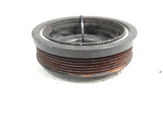 Recambio de polea cigueñal para skoda fabia (6y2/6y3) 1.9 sdi cat (asy) referencia OEM IAM 038105243M   2