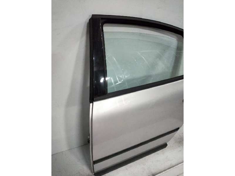 Recambio de puerta trasera izquierda para volkswagen passat berlina (3b2) 1.9 tdi referencia OEM IAM   