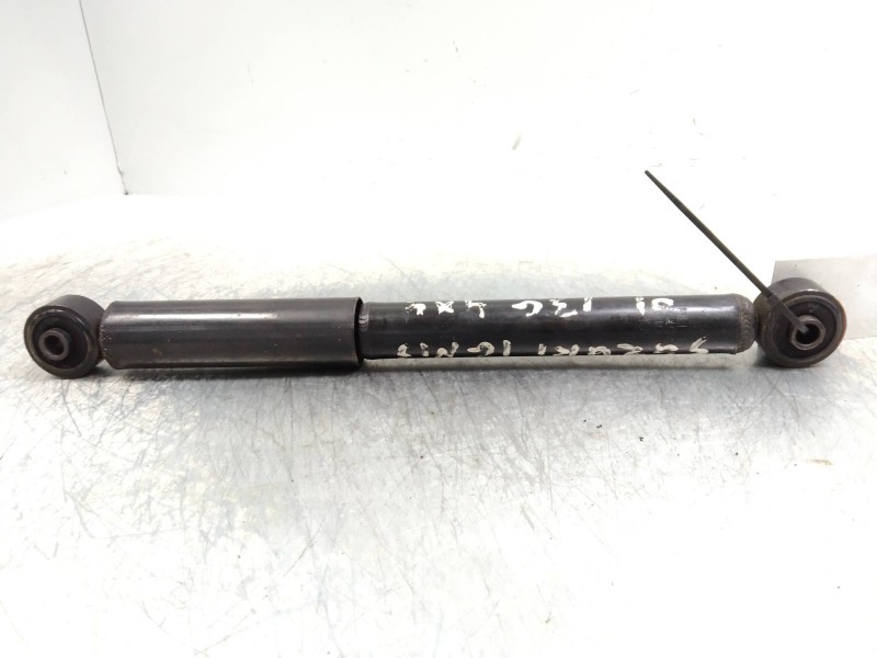 Recambio de amortiguador trasero para suzuki ignis rg (fh) 1.3 cat referencia OEM IAM   