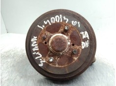 Recambio de mangueta trasera derecha para suzuki liana rh (er) 1.4 16v ddis diesel cat referencia OEM IAM   