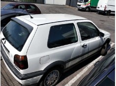 volkswagen golf iii berlina (1h1) del año 1996 2