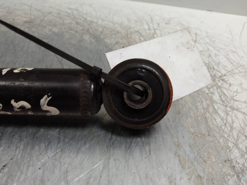 Recambio de amortiguador trasero para suzuki ignis rg (fh) 1.3 cat referencia OEM IAM   