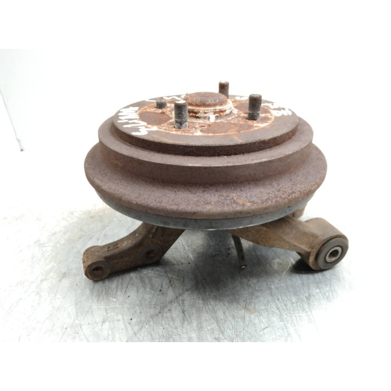 Recambio de mangueta trasera derecha para suzuki liana rh (er) 1.4 16v ddis diesel cat referencia OEM IAM   