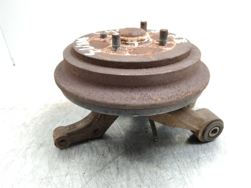 Recambio de mangueta trasera derecha para suzuki liana rh (er) 1.4 16v ddis diesel cat referencia OEM IAM   