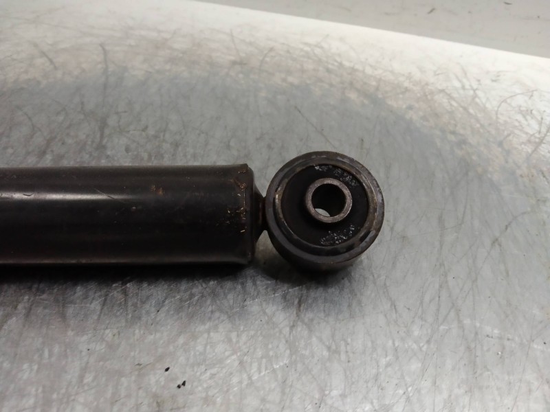 Recambio de amortiguador trasero para suzuki ignis rg (fh) 1.3 cat referencia OEM IAM   