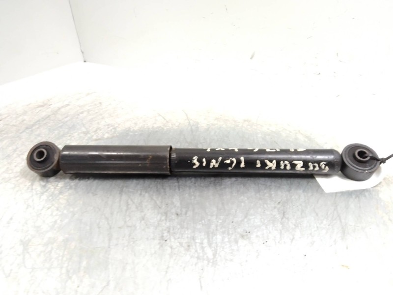 Recambio de amortiguador trasero para suzuki ignis rg (fh) 1.3 cat referencia OEM IAM   