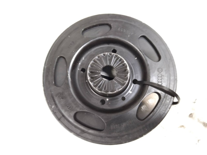 Recambio de polea cigueñal para skoda octavia combi (1z5) scout 4x4 referencia OEM IAM 06H105243G  