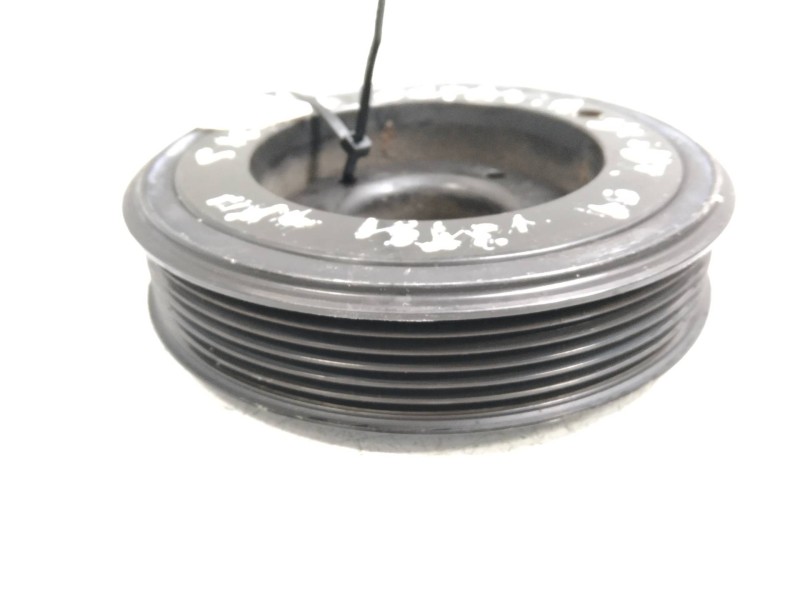 Recambio de polea cigueñal para skoda octavia combi (1z5) scout 4x4 referencia OEM IAM 06H105243G  