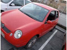 volkswagen lupo (6x1/6e1) del año 1998