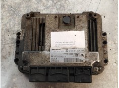 Recambio de centralita motor uce para santana 300 1.6 hdi referencia OEM IAM 0281013333 ZY34027618 EDC16C34 ZY34027617 1039S1565