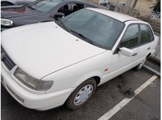 volkswagen passat berlina (3a2) del año 1994