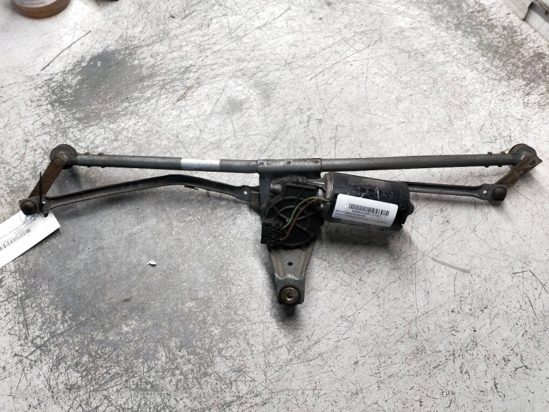 Recambio de motor limpia delantero para renault rapid/express (f40) 1.6 d transporter referencia OEM IAM   