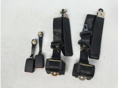 Recambio de juego cinturones delantero para skoda felicia van 1.3 referencia OEM IAM   5P R