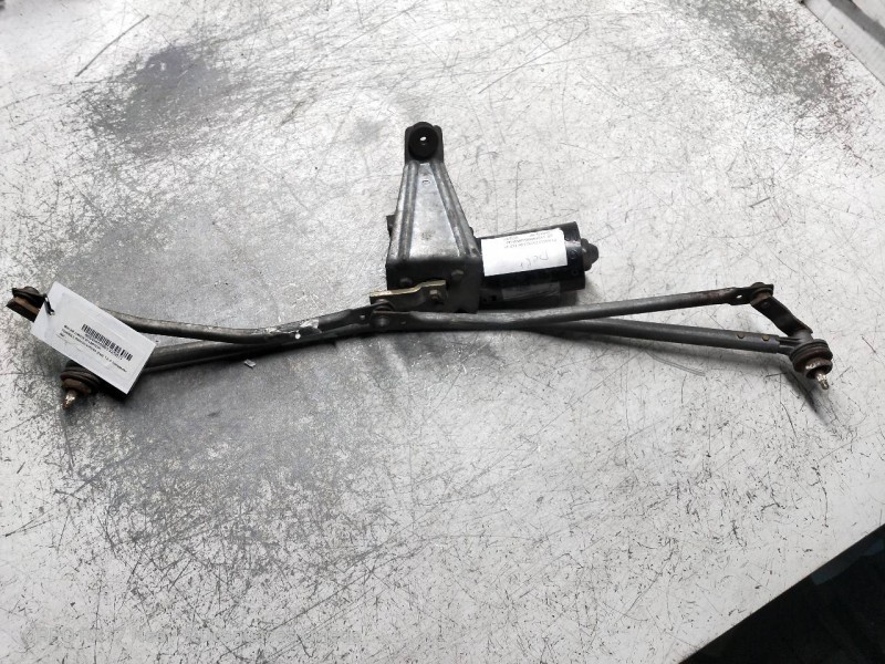 Recambio de motor limpia delantero para renault rapid/express (f40) 1.6 d transporter referencia OEM IAM   