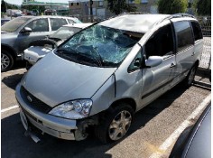 ford galaxy (vy) del año 2002