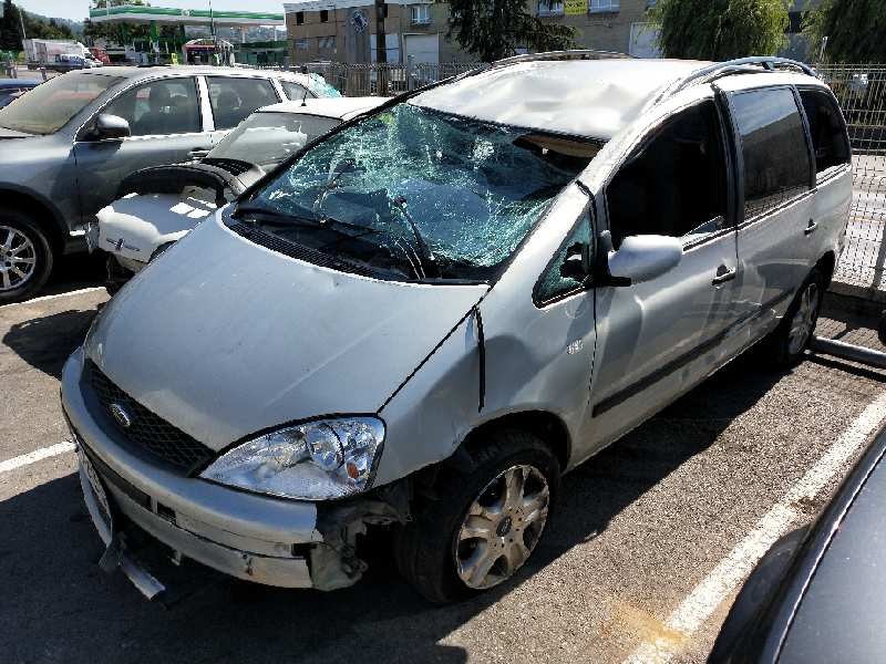 ford galaxy (vy) del año 2002
