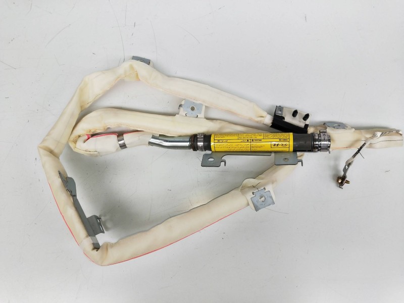 Recambio de airbag cortina delantero derecho para hyundai sonata (nf) 2.0 crdi cat referencia OEM IAM   