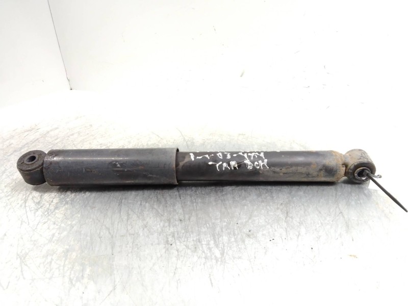 Recambio de amortiguador trasero para suzuki ignis rm (mh) básico referencia OEM IAM   