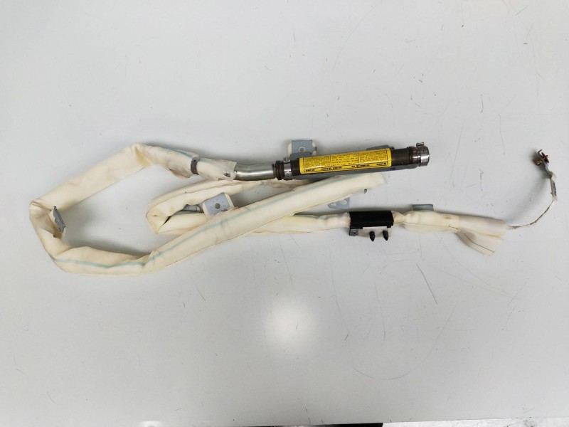 Recambio de airbag cortina delantero izquierdo para hyundai sonata (nf) 2.0 crdi cat referencia OEM IAM   