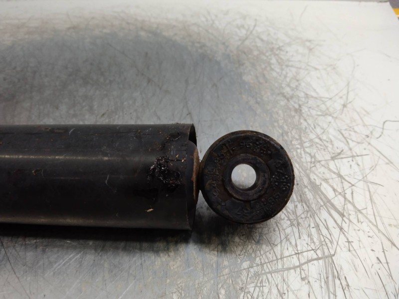 Recambio de amortiguador trasero para suzuki ignis rm (mh) básico referencia OEM IAM   