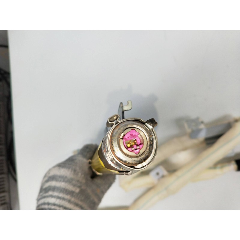 Recambio de airbag cortina delantero izquierdo para hyundai sonata (nf) 2.0 crdi cat referencia OEM IAM   