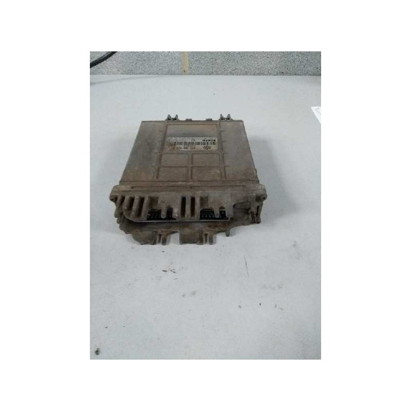 Recambio de centralita motor uce para volkswagen lt caja cerrada / combi (mod. 1997) referencia OEM IAM 0281001598 074906021P 