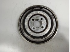 Recambio de polea cigueñal para suzuki ignis rm (mh) básico referencia OEM IAM   