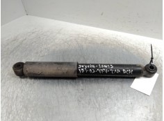 Recambio de amortiguador trasero para suzuki ignis rm (mh) básico referencia OEM IAM   